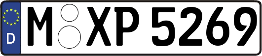 M-XP5269