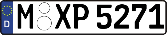 M-XP5271