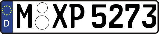 M-XP5273