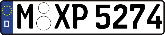 M-XP5274