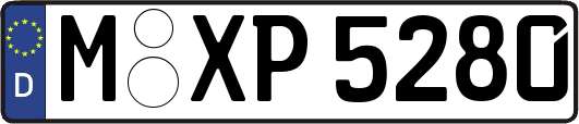 M-XP5280