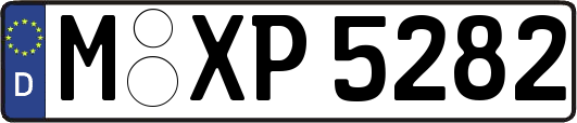 M-XP5282