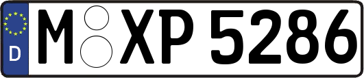 M-XP5286