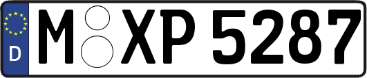 M-XP5287