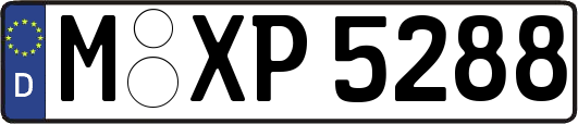 M-XP5288