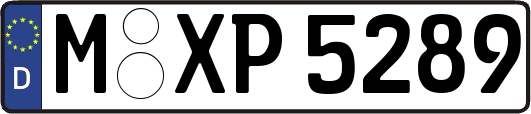 M-XP5289