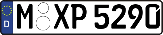 M-XP5290