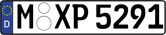 M-XP5291