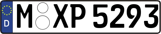M-XP5293