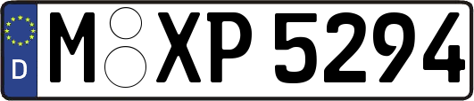 M-XP5294