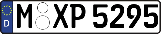 M-XP5295