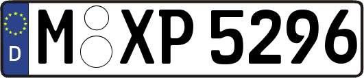 M-XP5296