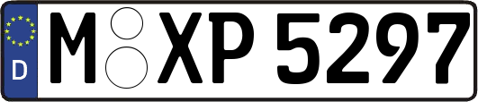 M-XP5297