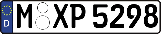 M-XP5298