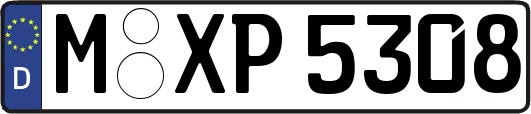 M-XP5308