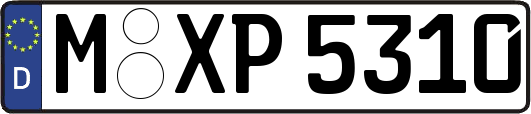 M-XP5310