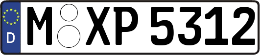 M-XP5312