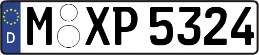 M-XP5324