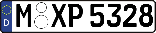 M-XP5328