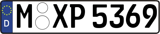 M-XP5369