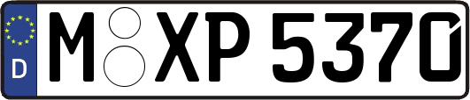 M-XP5370