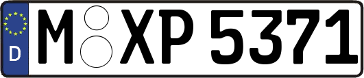 M-XP5371