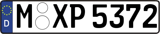 M-XP5372