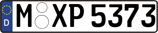 M-XP5373