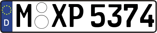 M-XP5374