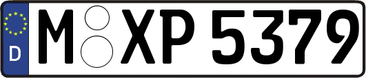 M-XP5379