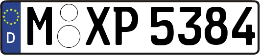 M-XP5384