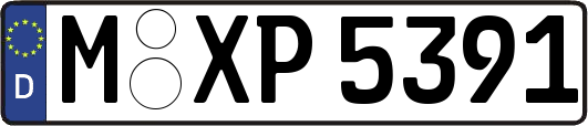 M-XP5391