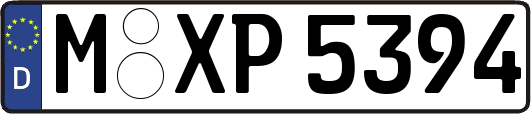 M-XP5394