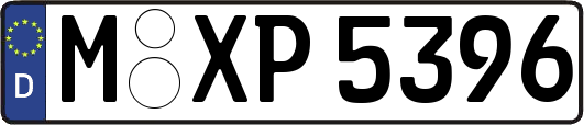 M-XP5396
