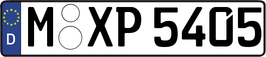 M-XP5405