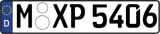 M-XP5406