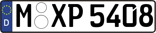 M-XP5408