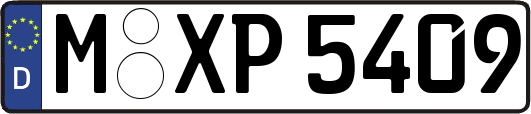 M-XP5409