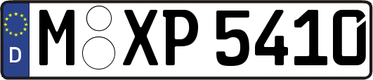 M-XP5410