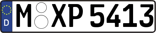 M-XP5413