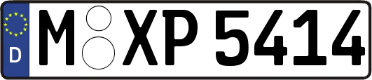 M-XP5414