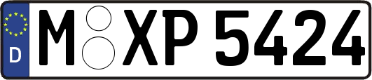 M-XP5424