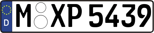 M-XP5439