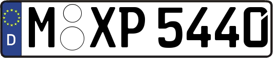 M-XP5440