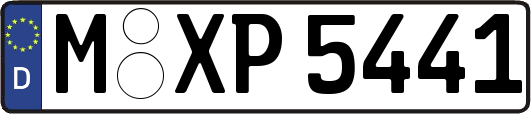 M-XP5441