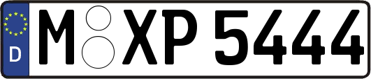 M-XP5444