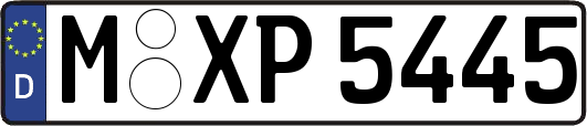 M-XP5445