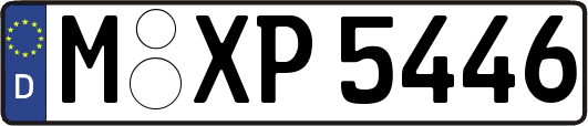 M-XP5446