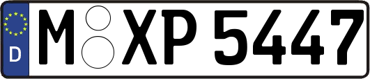M-XP5447