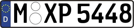 M-XP5448